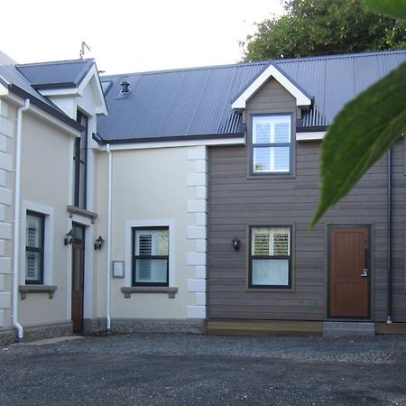 The Stables Dunedin Dış mekan fotoğraf