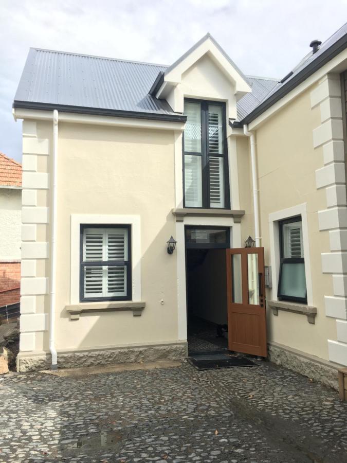 The Stables Dunedin Dış mekan fotoğraf